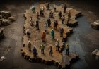 La fragmentación del salario: el mapa paritario de la desigualdad estructural