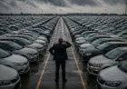 La parálisis del mercado interno: el stock de 140.000 autos devela la crisis del consumo