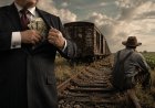 El fiasco de la privatización ferroviaria: un golpe a la producción nacional y un favor al capital concentrado