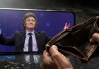 El límite de la ficción digital: la realidad de los bolsillos derriba el relato oficial