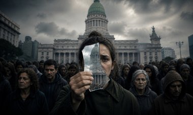 Radiografía del desencanto: la crisis de representación en la era del ajuste permanente