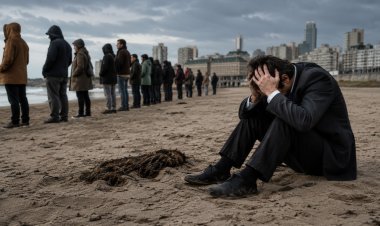 Mar del Plata: El termómetro del desempleo en la era del ajuste estructural