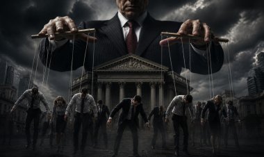 El chantaje de los mercados: La “estabilidad financiera” como herramienta de disciplinamiento social