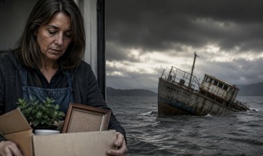 Cuando la solidaridad ya no es negocio: el cierre de Conciencia y el naufragio de la economía social