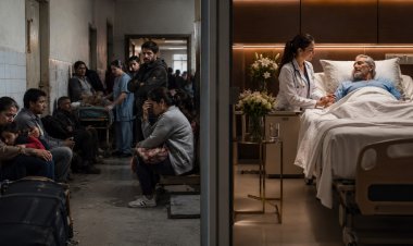 La salud como privilegio: las prepagas y el doble estándar de la libertad de precios
