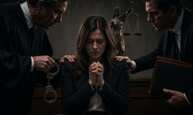Lawfare al desnudo: la extorsión judicial como método de persecución política