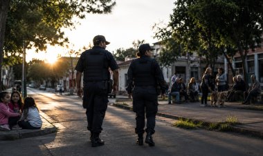 Seguridad y territorio: El regreso de las Policías Locales como respuesta a la defensa del tejido social
