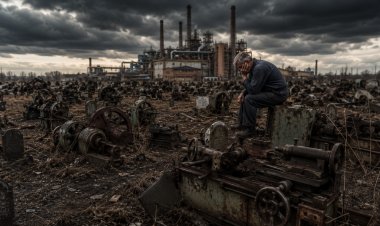 Industricidio programado: El "cementerio de Pymes" como modelo de exclusión