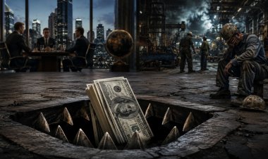 La trampa del dólar: El modelo de "economía dual" que asfixia la producción y el trabajo