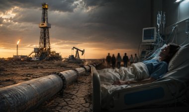 Paradoja extractivista: Vaca Muerta récord en un país con el consumo en terapia intensiva