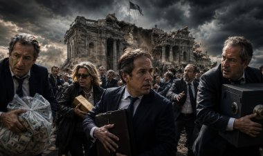 Fragmentación en la derecha: el "sálvese quien pueda" ante el fracaso del modelo