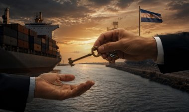 Hidrovía: La entrega de la llave del comercio exterior y el eclipse de la soberanía