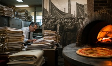 A 60 años de la pizzería Real Griñón: Walsh, la burocracia y la memoria del movimiento obrero