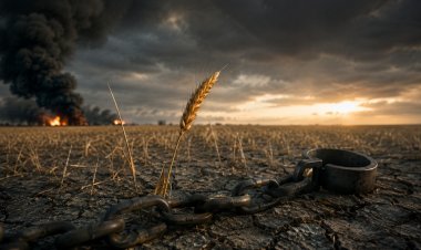 El agro rehén del mercado: la disparada de los fertilizantes por la guerra mutila la siembra de trigo