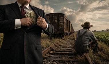 El fiasco de la privatización ferroviaria: un golpe a la producción nacional y un favor al capital concentrado