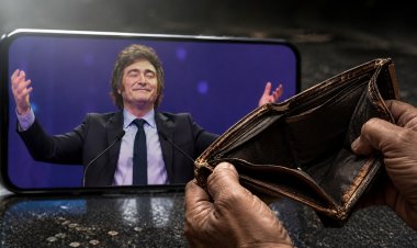 El límite de la ficción digital: la realidad de los bolsillos derriba el relato oficial