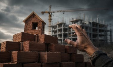 Ladrillos inaccesibles: el costo de construir trepa por encima de la inflación y paraliza el acceso a la vivienda