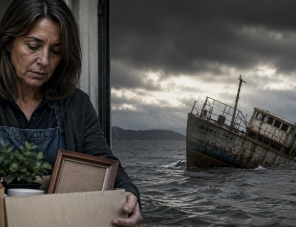 Cuando la solidaridad ya no es negocio: el cierre de Conciencia y el naufragio de la economía social