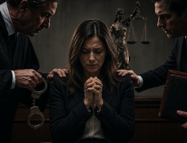 Lawfare al desnudo: la extorsión judicial como método de persecución política