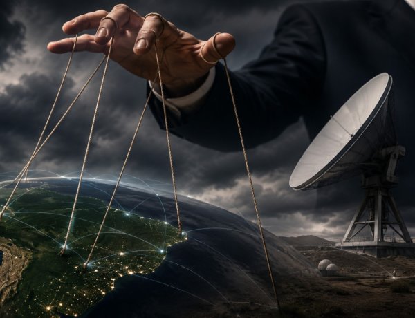 Soberanía digital en jaque: el "tarifazo" de Starlink y la trampa de la desregulación