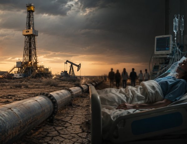 Paradoja extractivista: Vaca Muerta récord en un país con el consumo en terapia intensiva