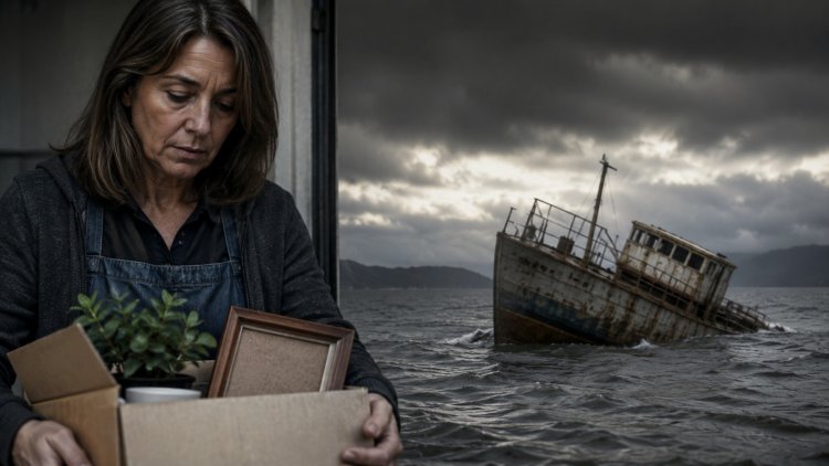 Cuando la solidaridad ya no es negocio: el cierre de Conciencia y el naufragio de la economía social