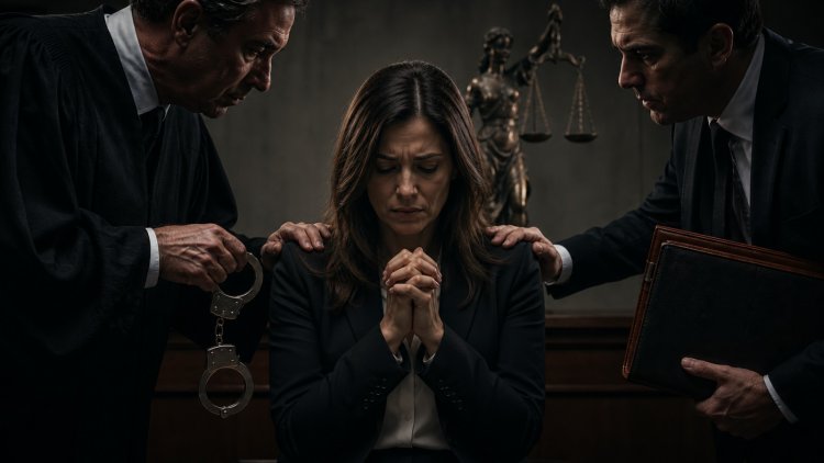 Lawfare al desnudo: la extorsión judicial como método de persecución política