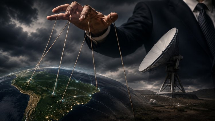 Soberanía digital en jaque: el "tarifazo" de Starlink y la trampa de la desregulación