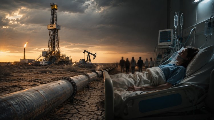 Paradoja extractivista: Vaca Muerta récord en un país con el consumo en terapia intensiva