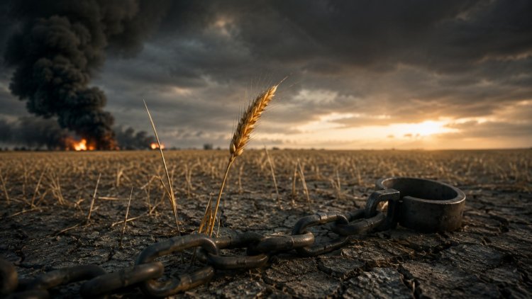 El agro rehén del mercado: la disparada de los fertilizantes por la guerra mutila la siembra de trigo