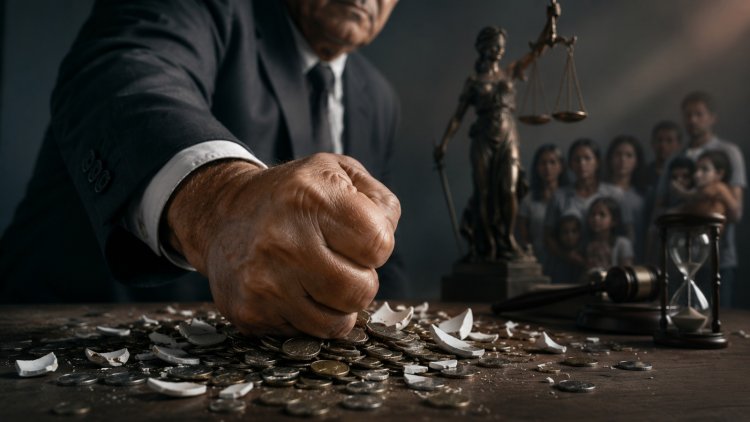 Crueldad fiscal: vence el plazo judicial para que el Gobierno destrabe los fondos de Incluir Salud