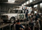 La ambulancia de Macri: el reciclaje de la derecha ante el drama social