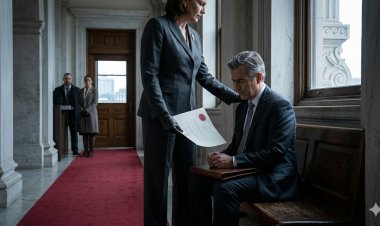 Soberanía bajo tutela: el FMI aprueba la revisión y convalida el rumbo del ajuste estructural