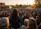 El peronismo bonaerense ensaya la reconstrucción territorial frente al ajuste nacional
