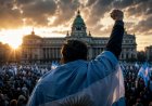 Federalismo y soberanía popular: el peronismo reorganiza filas frente al avance centralista
