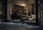 La caída de Le Blé: el colapso del consumo destroza al comercio PyME y al empleo asalariado