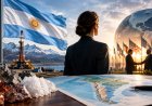 Soberanía nacional, recursos estratégicos y política exterior: análisis de la agenda pública argentina (agosto 2026)