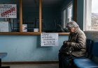 Ajuste y abandono estatal: por primera vez cortan la atención integral del PAMI en la Patagonia