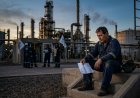 La variable de ajuste sos vos: despidos en YPF y paro petrolero en Cuyo