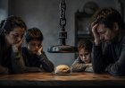El desplome del ingreso: el costo social del ancla salarial como variable de ajuste