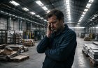 El termómetro del parate: la caída de las importaciones confirma el vaciamiento industrial y el freno al consumo