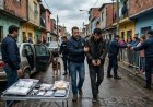 Detención por narcotráfico en Quilmes: la grieta entre el discurso punitivo y la trama real del poder