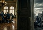 Internas en el Palacio y deterioro social: la ficción digital no logra frenar la caída