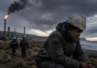EL AVISPERO PATAGÓNICO Ajuste federal y complicidad local: la crisis patagónica acorrala a los trabajadores