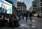 LA ILUSIÓN EDITORIAL VS. LA REALIDAD ESTRUCTURAL El mito de la "recuperación": la brecha salarial expone el núcleo de la precarización libertaria