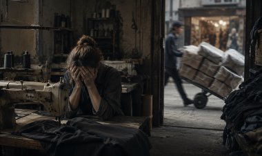 Flexibilización vía courier: el ahogo de la industria PyME textil ante la quimera del consumo barato