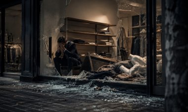 La caída de Le Blé: el colapso del consumo destroza al comercio PyME y al empleo asalariado