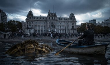 La puja por la CABA: el vaciamiento político de la derecha y el naufragio de la tutela macrista