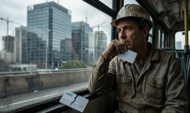 El sesgo metropolitano del ajuste: recortan el descuento SUBE para la clase trabajadora transitoria