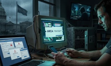 La vulnerabilidad como negocio: ciberestafas con la marca de ARCA y la desprotección del Estado